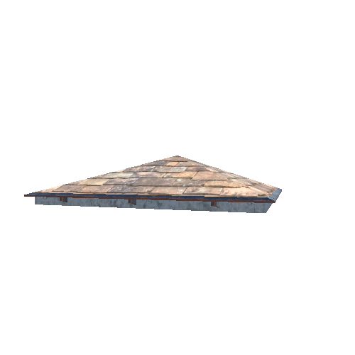 roof 1x1 box